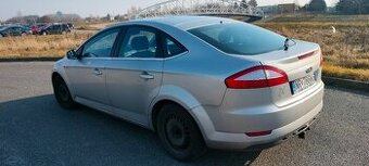 Predám Ford Mondeo