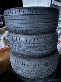 215/40R18 letné pneumatiky - 1