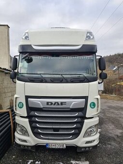 Daf 480XF