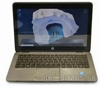 HP EliteBook 720 G2