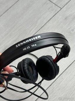 Sennheiser HD 25