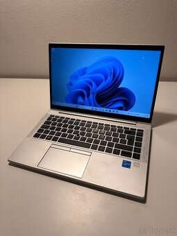 Elitebook HP 840 G8 | i7-1165g7 | RAM 16GB | SSD 512 GB