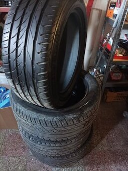 Matador 225/50 R17 letné