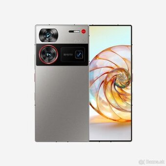 Nubia Z60 Ultra