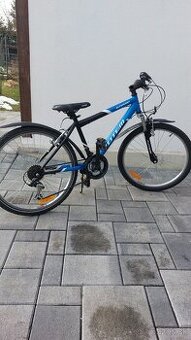 Horsky bicykel 24"