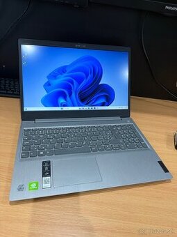 Lenovo IdeaPad 3 “15”