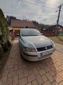 Fiat stilo 1,9jtd 85kw