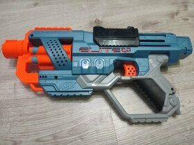 Nerf elite 2.0 comander