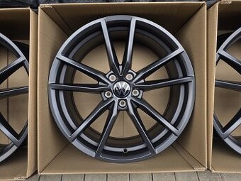 5x112 R19 VW Pretoria Nepoužite - 1