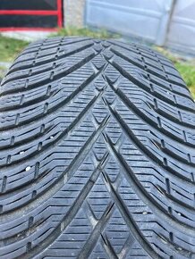 Predam Zimne pneu. 225/45 r18 95V - 1