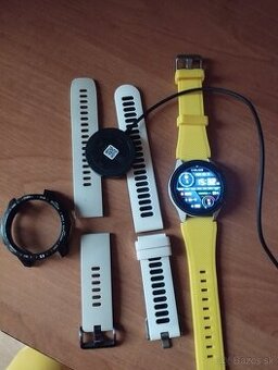 Predám xiaomi watch 1 - 1