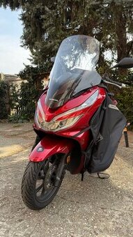 Honda PCX 125 - 1