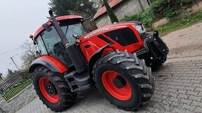 ZETOR CRYSTAL 170 HD (Crystal 160 /forterra ) - 1