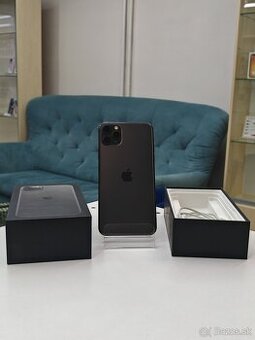 Apple Iphone 11 Pro Max 64GB | ZÁRUKA - 1