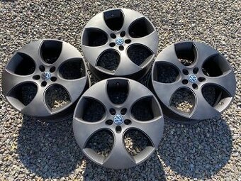 Alu disky VW Golf 4, 5x100 R19