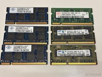 DDR2/DDR3 - 1