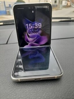 Samsung galaxy Z 3 5g - 1