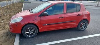 Renault Clio 1.2benzin