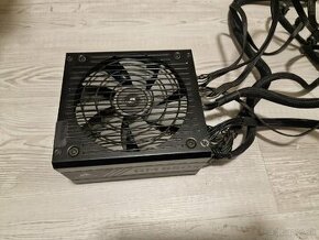 850W Corsair RM850X 80+ GOLD