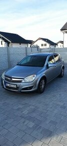 Opel Astra Hatchback 1.7 CDTI