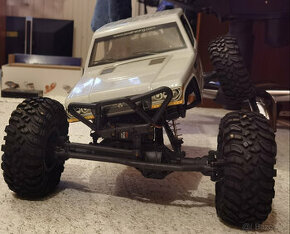 Axial Wraith Spawn RC - 1