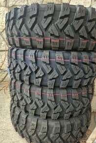 NITTO TRAIL GRAPPLER 35x12.50R17