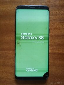 SAMSUNG Galaxy S8 G850F