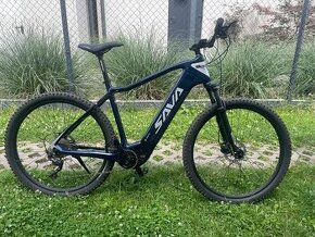 Ebike Sava deck 9.2+ - 1