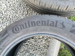 215/55 r17 continental