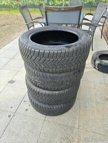 Goodyear UltraGrip Performance - 215/55, R18, 95T, 25/2020