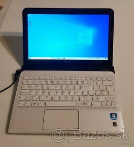 Notebook Sony VAIO SVE111A11M - 1