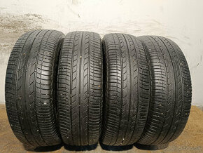 175/70 R14 letné pneumatiky Bridgestone Ecopia 4 kusy - 1