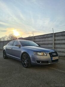 Audi A6 3.0TDI quattro - 1