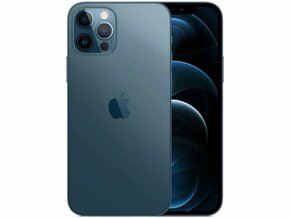 iPhone 12 pro 128gb Pacific Blue