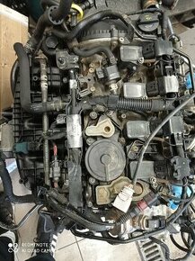 motor 2,0tsi 162kw chhb