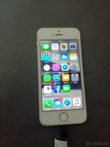 Iphone 5s 16gb -