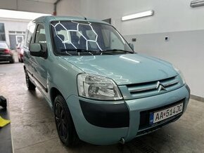 Predám Citroen Berlingo 1.6 16V 80kW