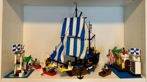 Lego Pirates Imperial Soldiers