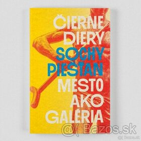 Sochy Piešťan - Čierne diery