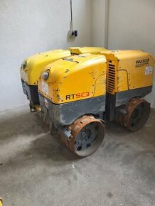 Wacker Neuson RTSC 3