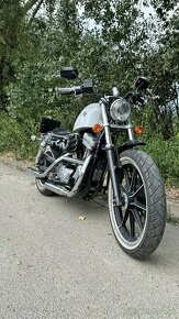 Harley Davidson XHL Sportster 1200