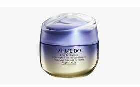 SHISEIDO nočný liftingový a zpevňujúci krém 15ml