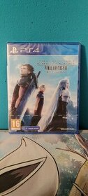 Final fantasy reunion PS4 New - 1