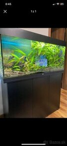 Juwell akvarium 180l