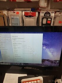 Lenovo ThinkCentre Edge, i5, 8GB, 250GB SSD