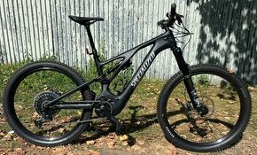 Celoodpružený ebajk Specialized Turbo Levo Comp Carbon M,L - 1