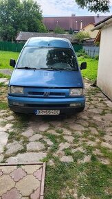 Fiat Scudo - 1