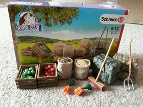 Schleich žrádlo pre kone 42105