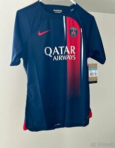 Dres Nike PSG HM 2023/24 - 1