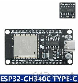 ESP-32 - 1